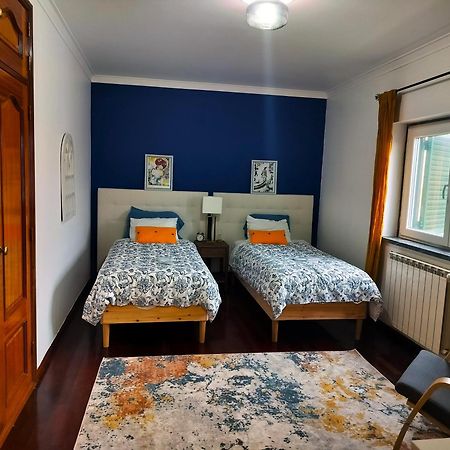 Xixi Cama Bed & Breakfast Bombardeira 外观 照片