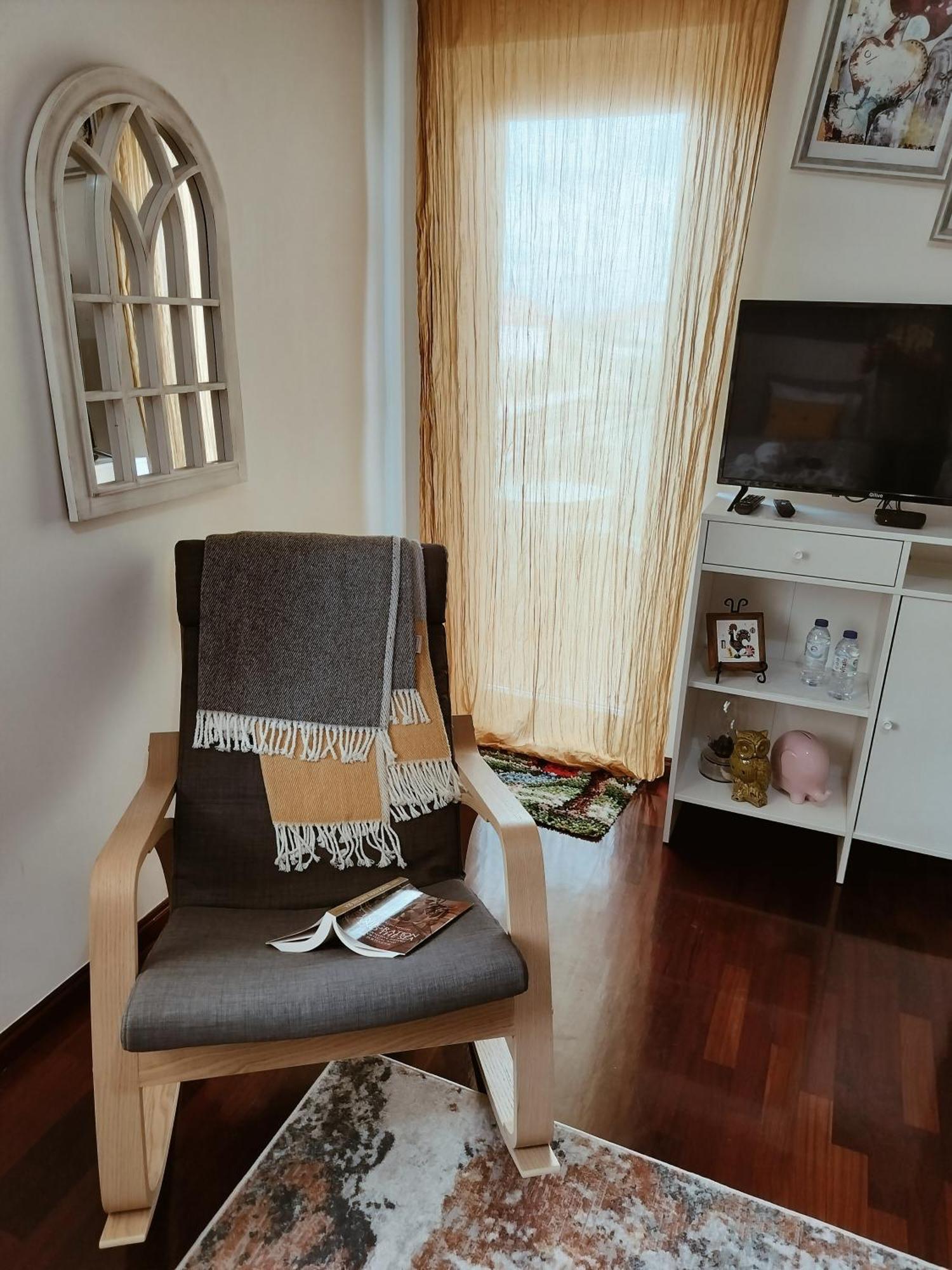 Xixi Cama Bed & Breakfast Bombardeira 外观 照片