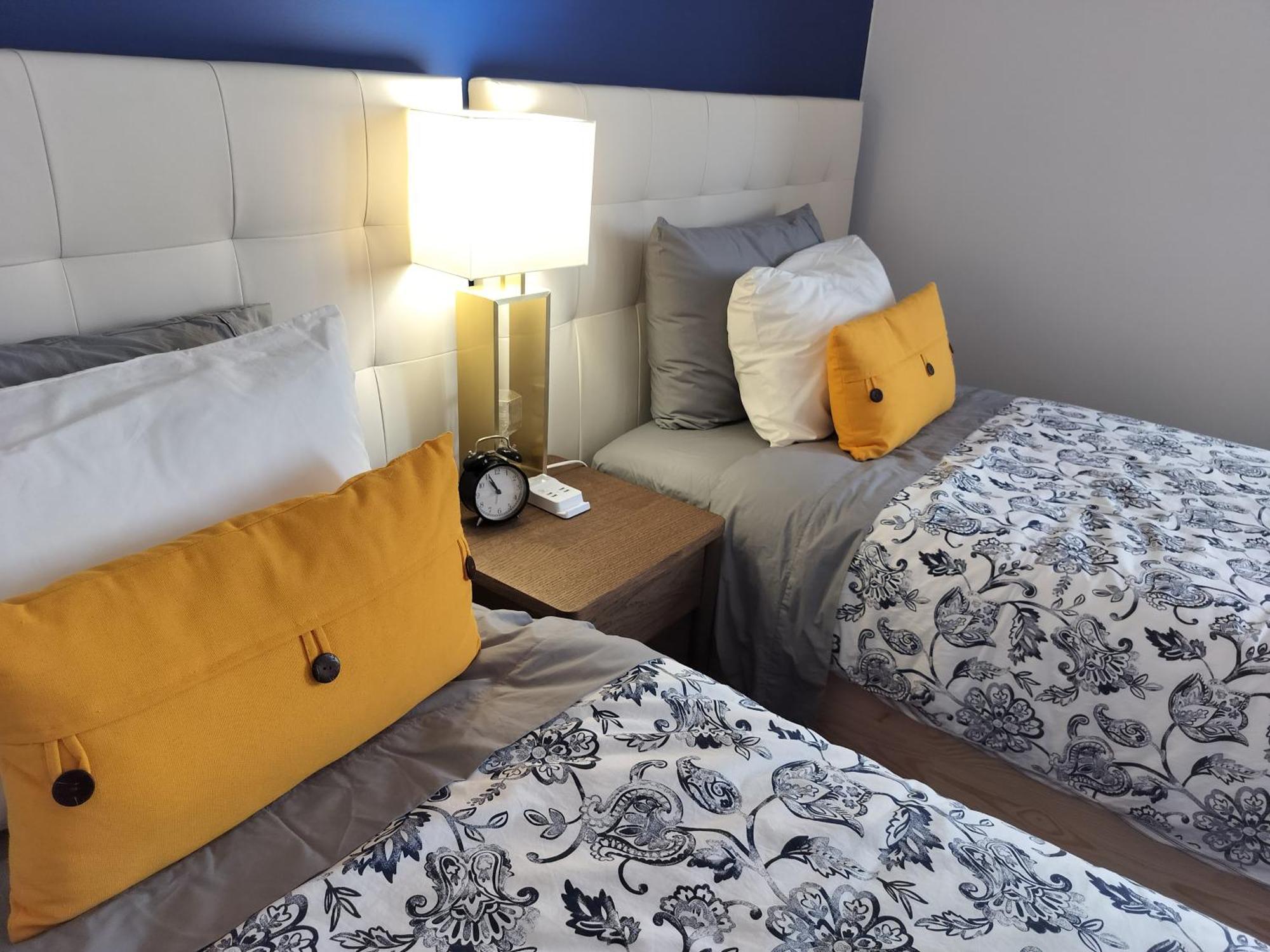 Xixi Cama Bed & Breakfast Bombardeira 外观 照片