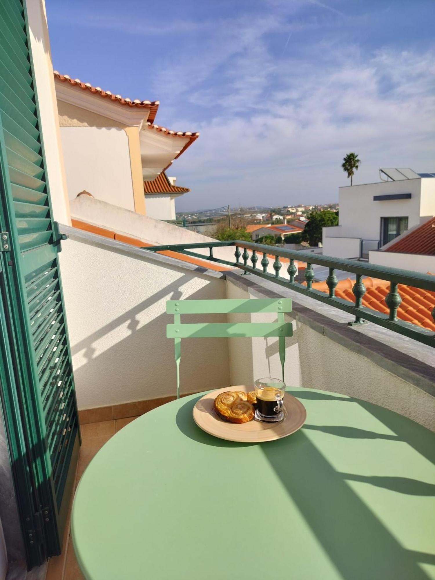 Xixi Cama Bed & Breakfast Bombardeira 外观 照片
