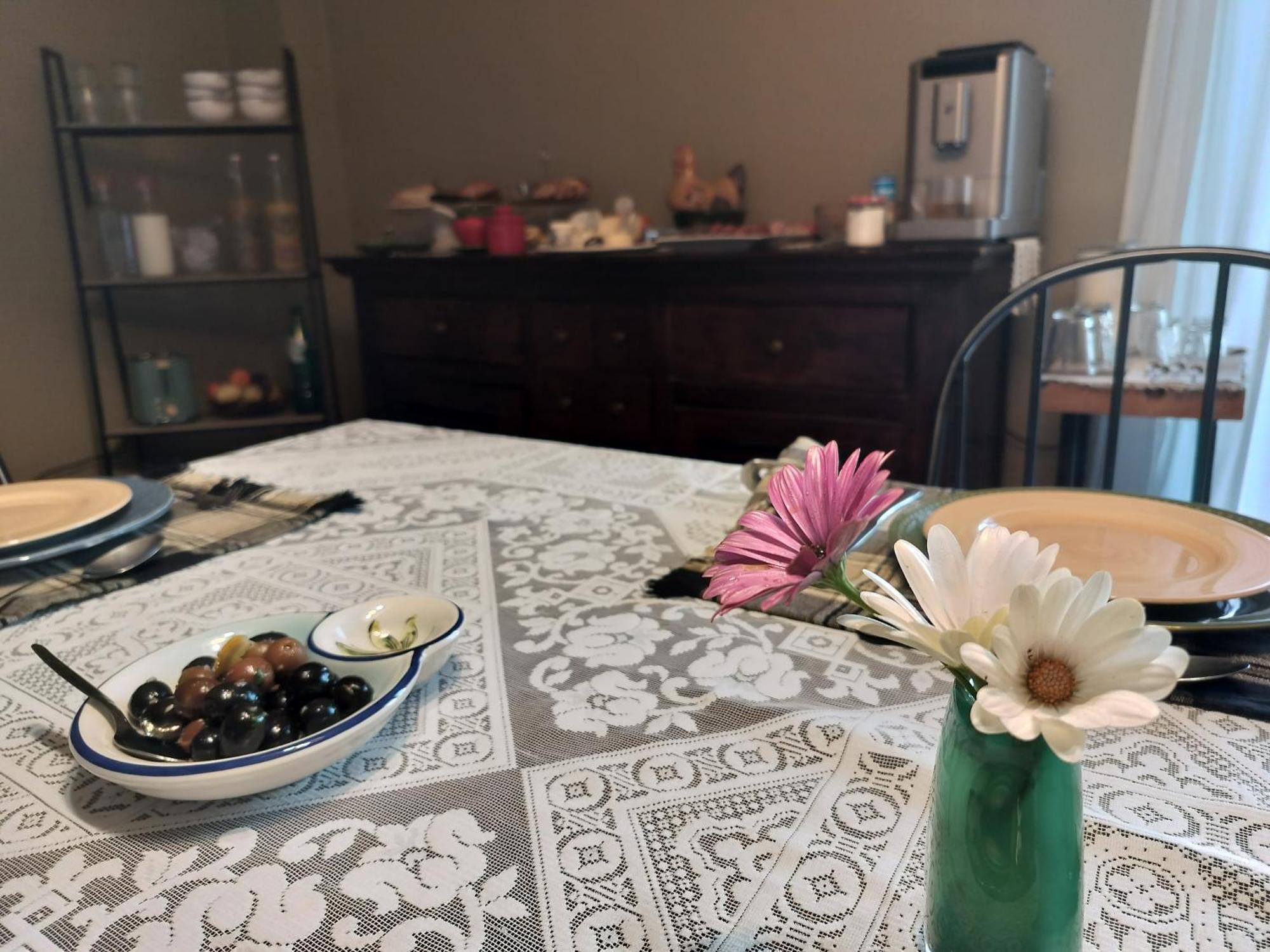Xixi Cama Bed & Breakfast Bombardeira 外观 照片